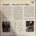 Sonny Costanzo Big Band Feat. Gene Bertoncini-The Gift