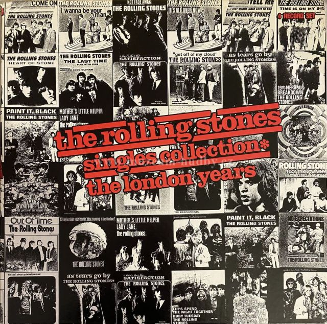 The Rolling Stones