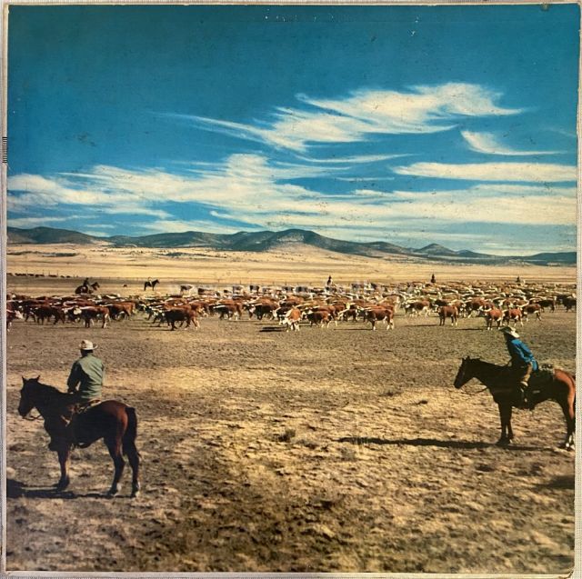 The Norman Luboff Choir