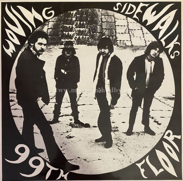 The Moving Sidewalks