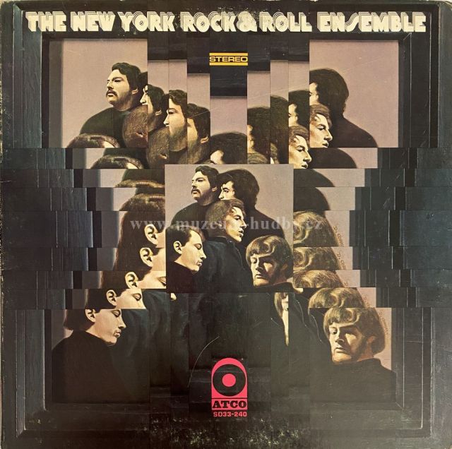 The New York Rock & Roll Ensemble