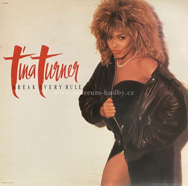 Tina Turner
