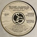 Toronto-Girls Night Out