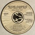 Toronto-Girls Night Out