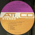 The New York Rock & Roll Ensemble-The New York Rock & Roll Ensemble