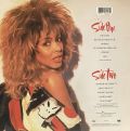 Tina Turner-Break Every Rule
