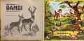 Walt Disney-Bambi
