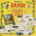 Walt Disney-Bambi