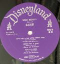 Walt Disney-Bambi