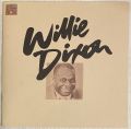 Willie Dixon-The Chess Box