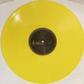 AC/DC-High Voltage [yellow vinyl]