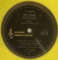 AC/DC-High Voltage [yellow vinyl]