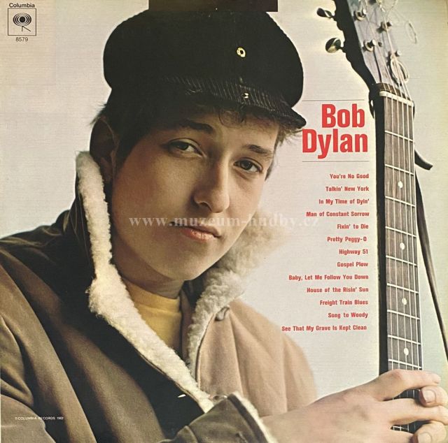 Bob Dylan