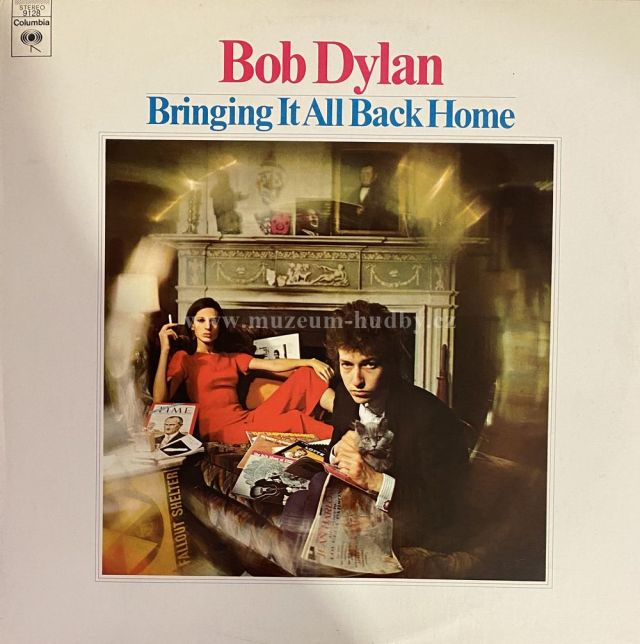 Bob Dylan