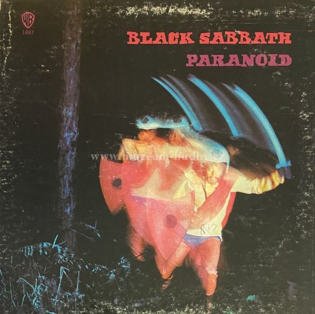 Black Sabbath