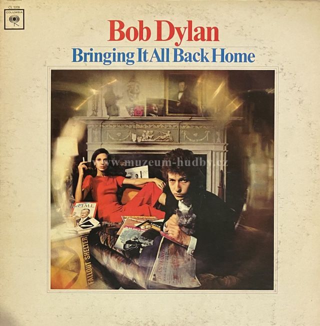 Bob Dylan