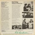 Bob Dylan-Bringing It All Back Home