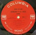 Bob Dylan-Bringing It All Back Home