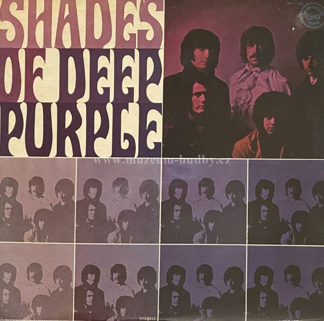 Deep Purple