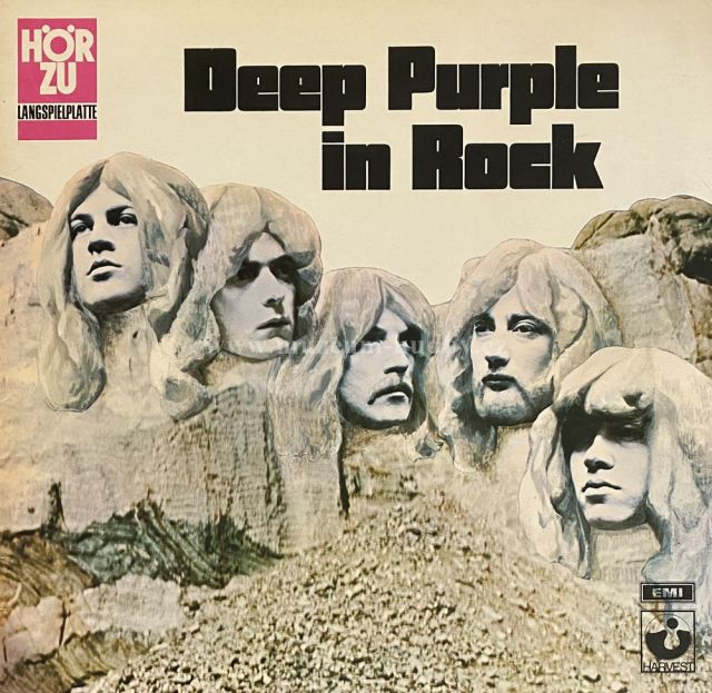 Deep Purple