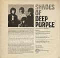 Deep Purple-Shades Of Deep Purple