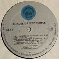 Deep Purple-Shades Of Deep Purple