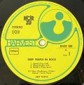 Deep Purple-Deep Purple In Rock