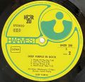 Deep Purple-Deep Purple In Rock