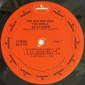 David Bowie-The Man Who Sold The World
