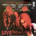 Guns N' Roses-G N' R Lies