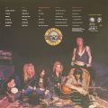 Guns N' Roses-Appetite For Destruction