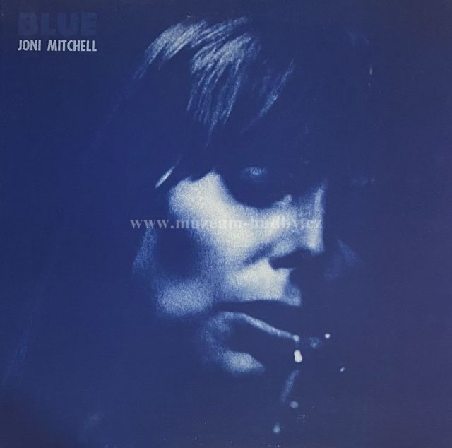 Joni Mitchell