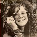 Janis Joplin-Joplin In Concert