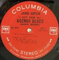 Janis Joplin-I Got Dem Ol' Kozmic Blues Again Mama!
