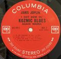 Janis Joplin-I Got Dem Ol' Kozmic Blues Again Mama!