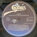 Joan Jett And The Blackhearts-Album