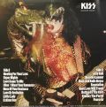 Kiss-Wicked Kisses
