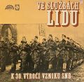 Kolektiv autorů-Ve službách lidu