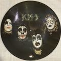 Kiss-Kiss [Picture Disc]