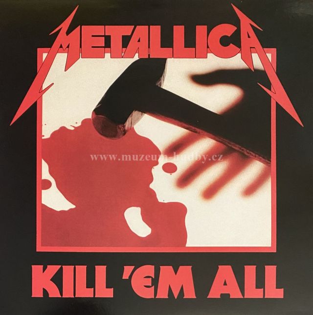 Metallica