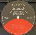 Metallica-The $5.98 E.P. - Garage Days Re-Revisited