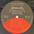 Metallica-The $5.98 E.P. - Garage Days Re-Revisited