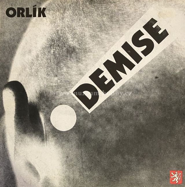 Orlík