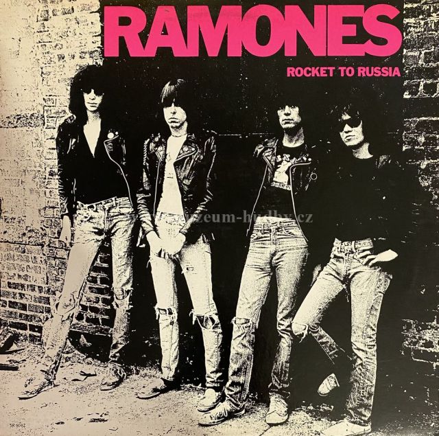 Ramones