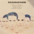 Rammstein-Herzelied Demo