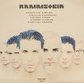 Rammstein-Herzelied Demo [red vinyl]