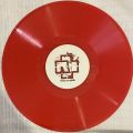 Rammstein-Herzelied Demo [red vinyl]