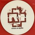 Rammstein-Herzelied Demo [red vinyl]
