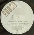 Sting-Dream Of The Blue Turtles