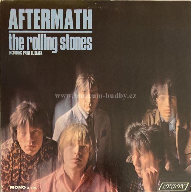 The Rolling Stones